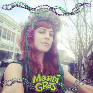 Meet your Posher, Leah